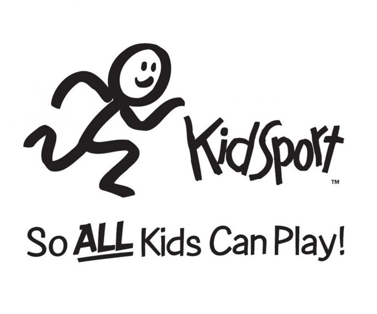 Kidsport web