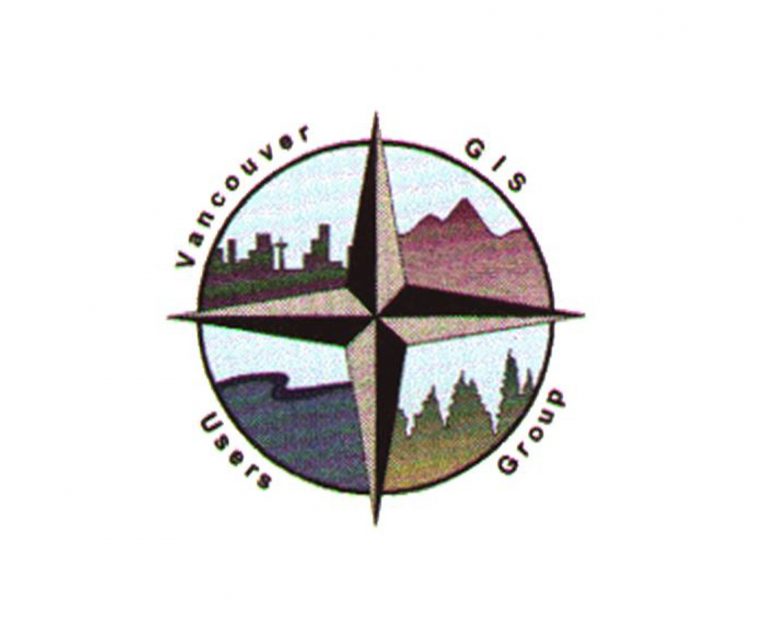 Van GIS Users Group web